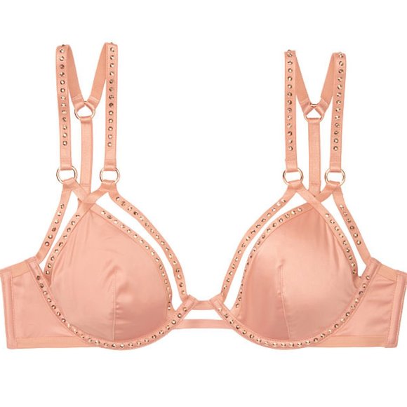 Victoria's Secret Bra ✨ SWAROVSKI - Picture 14 of 16